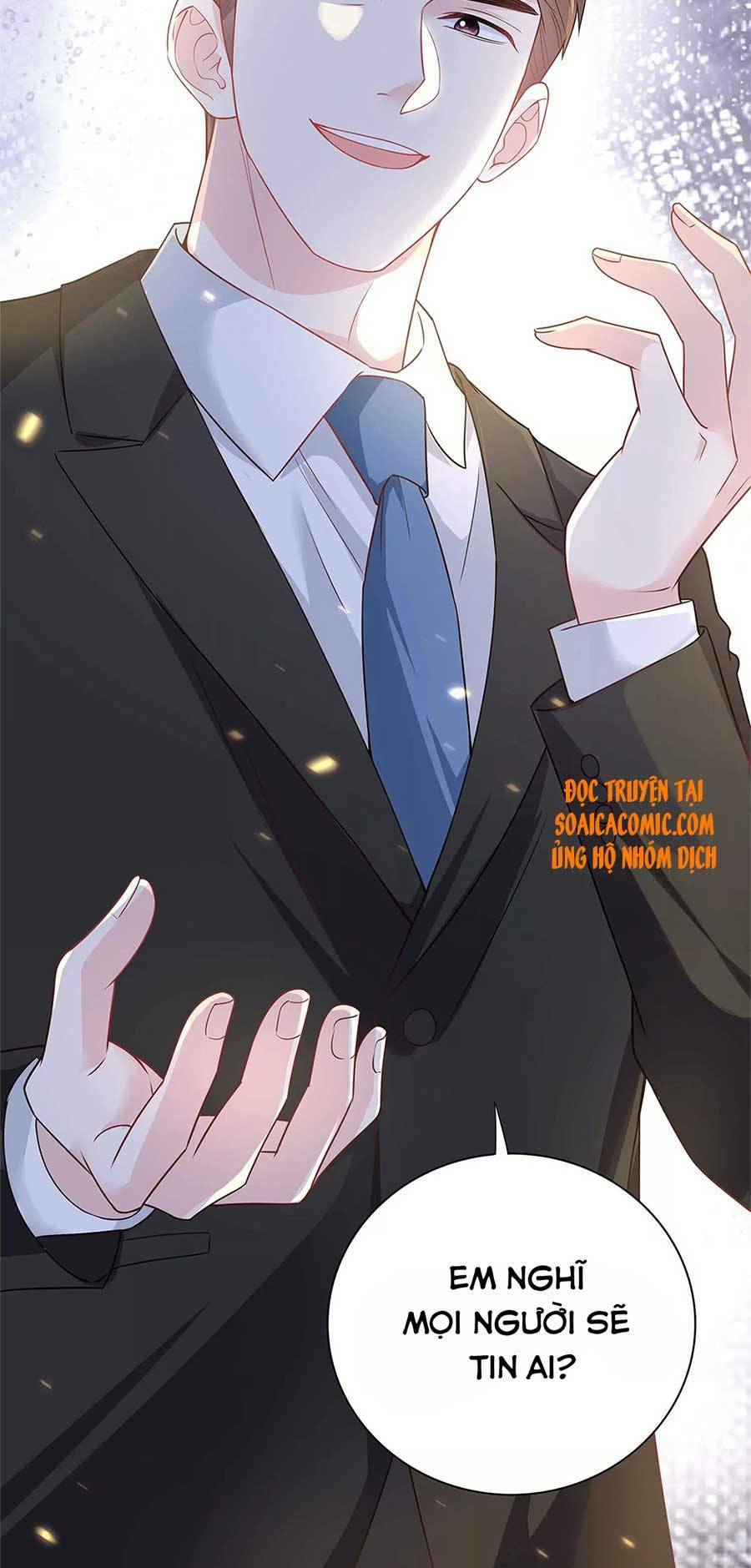 tôi dựa vào tà ý: nghịch chuyển nhân sinh chapter 41 18