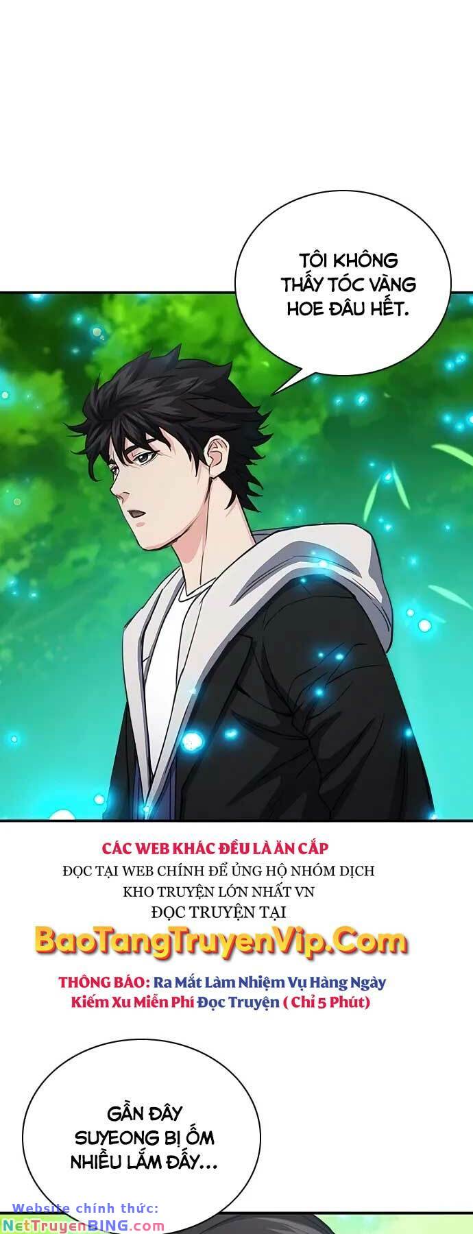 druid tại ga seoul - người hóa thú chapter 102 26