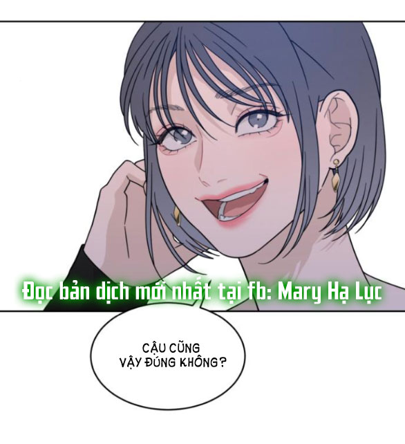 Vận May Bất Ngờ chapter 28.2 35