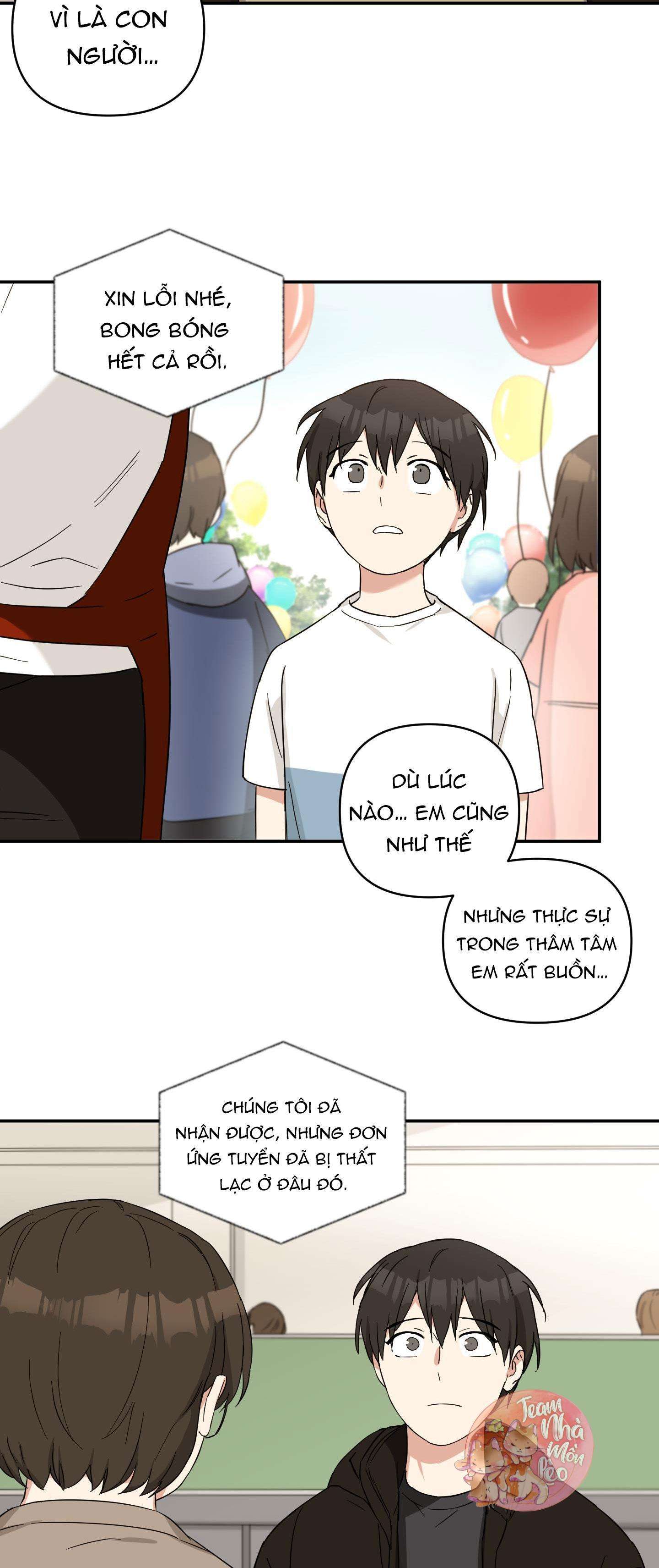 may rủi của vampire chapter 38 29