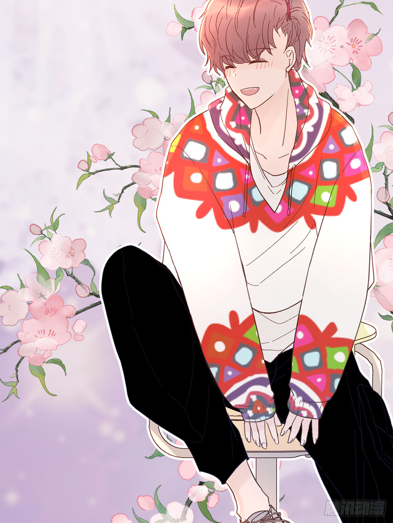 mối tình đầu gian nan của chu thành nhất chapter 38 42