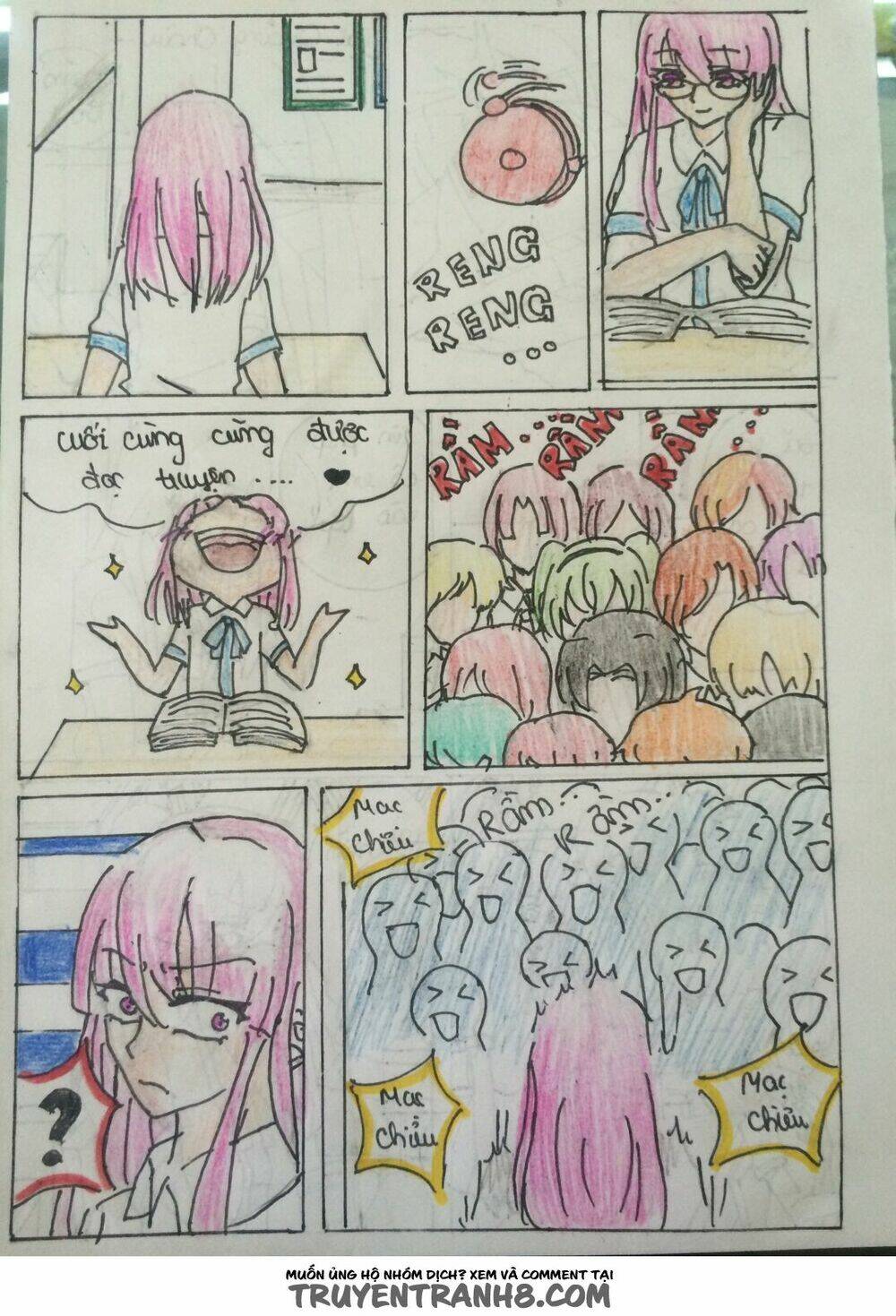 tái hôn ️ chapter 2 15