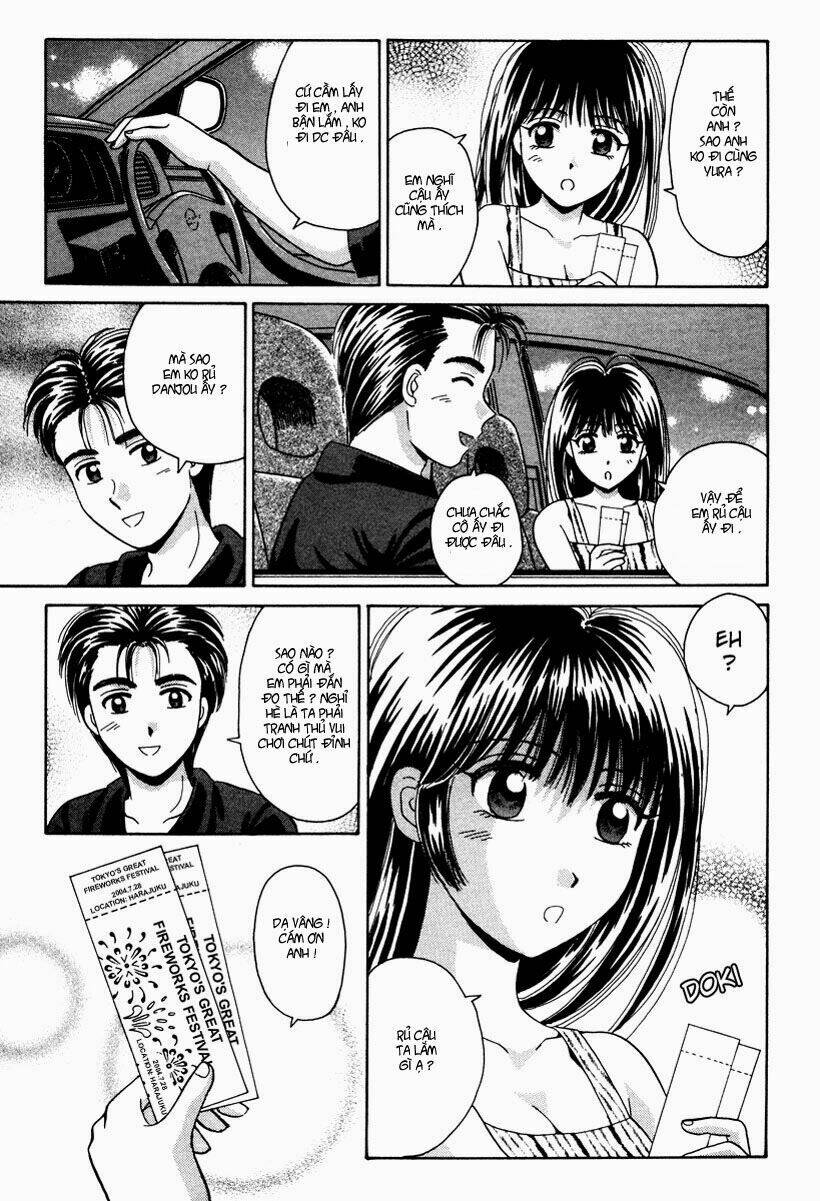 open sesame chapter 51 25