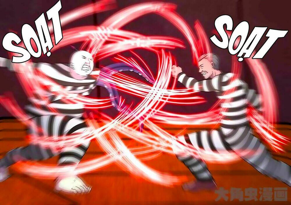 luyện ngục trọng sinh chapter 26 3