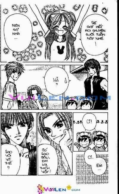 arita đáng yêu chapter 8 115