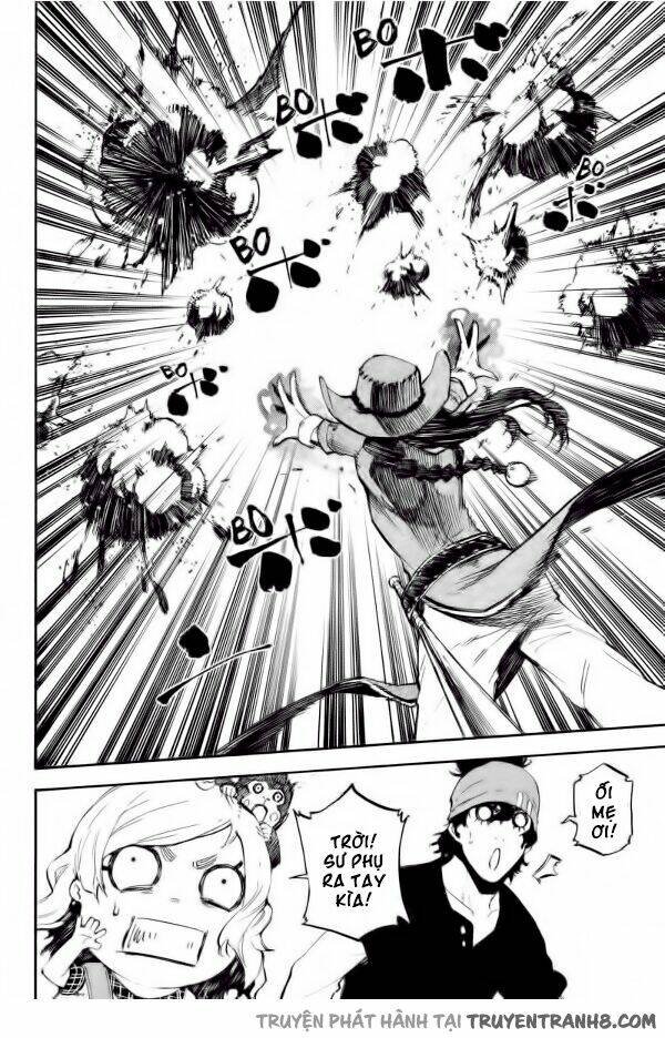 dolly kill kill chapter 74 13