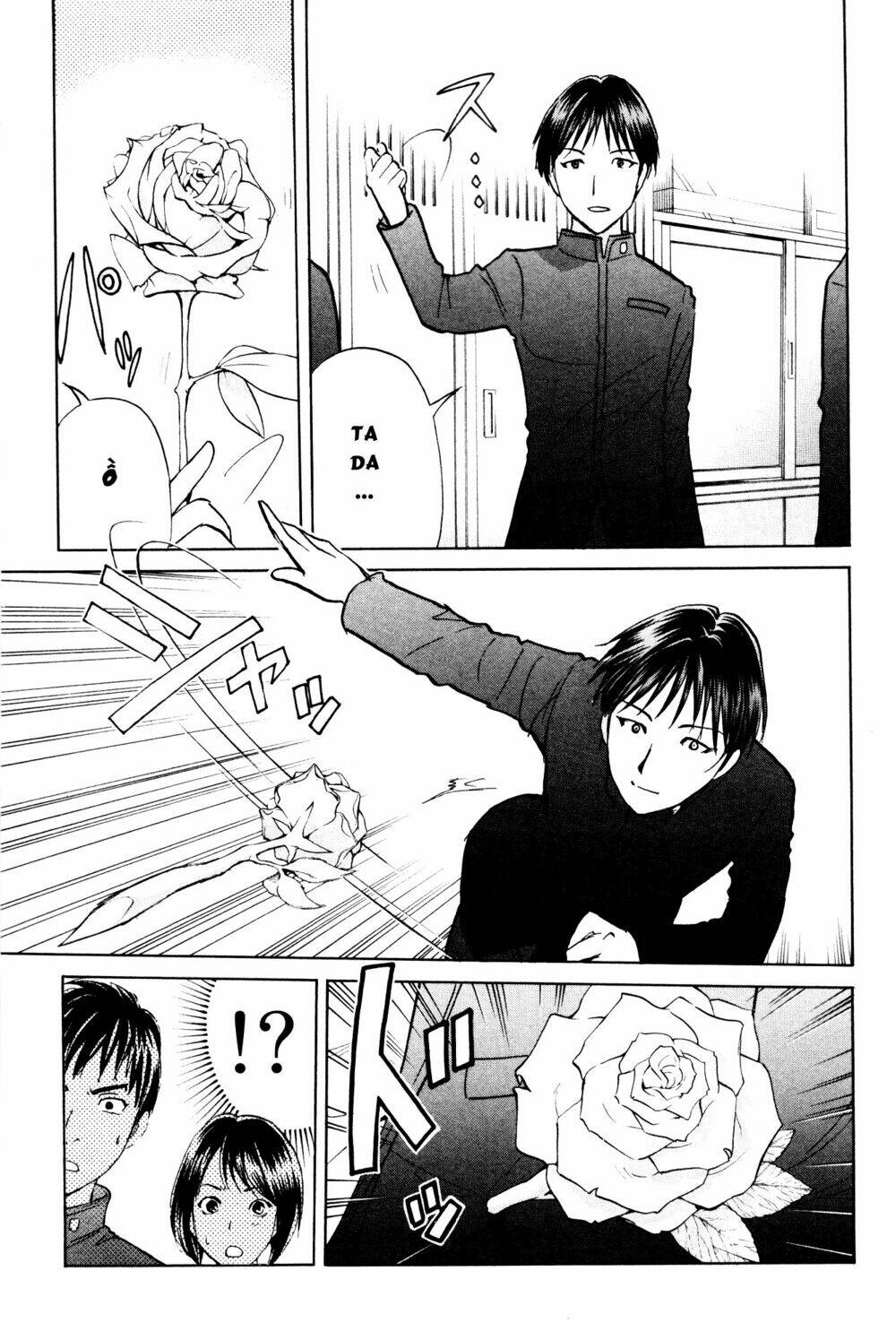 kindaichi case files: takato's side chapter 3 5