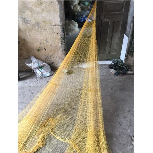 Chài dù bắt cá bung 4 m
