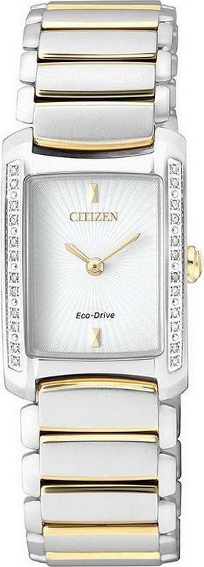 Đồng hồ nữ Citizen EG2965-53A