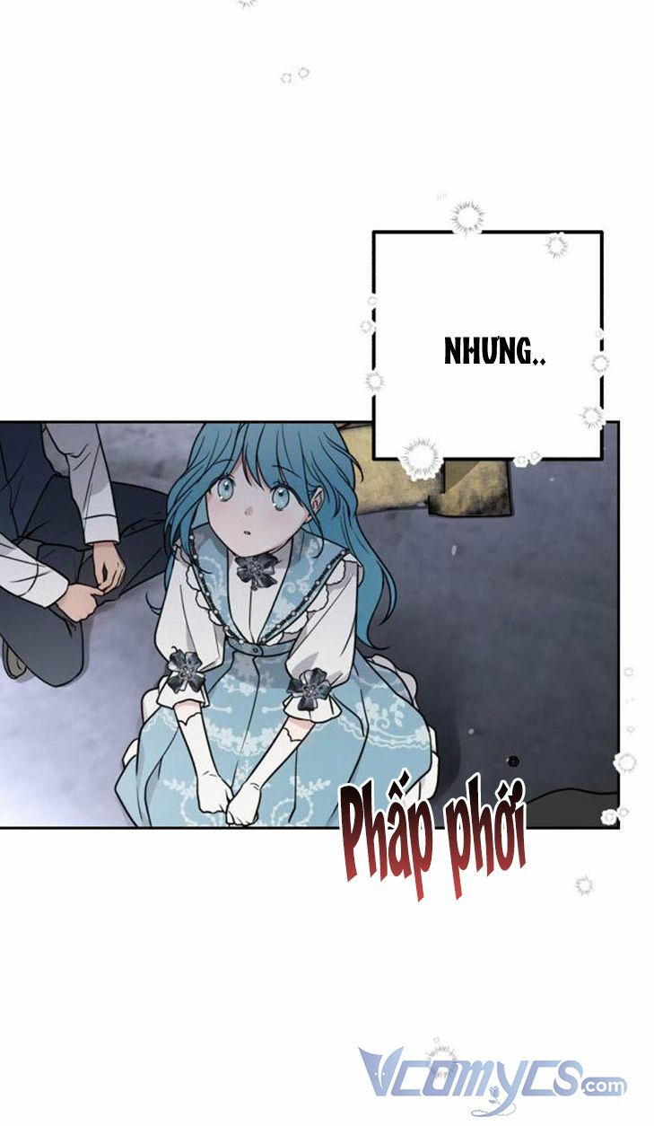 công nương mint bé nhỏ chapter 7 22