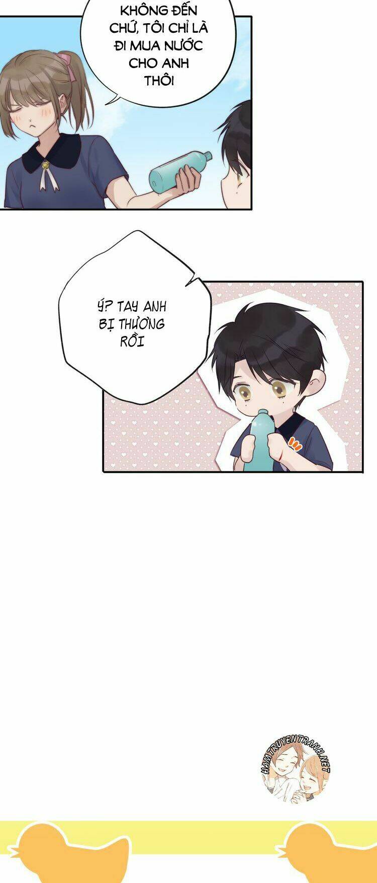 viện bảo tàng tâm nguyện chapter 25.2 10