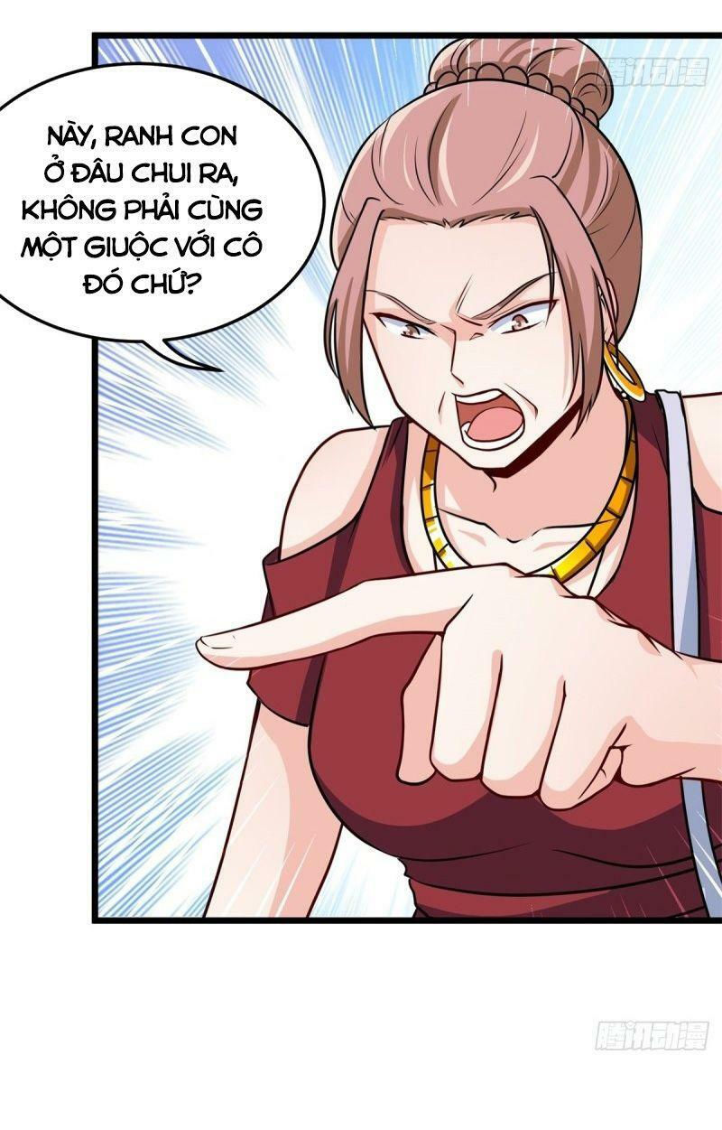 ta là hàn tam thiên chapter 52 36