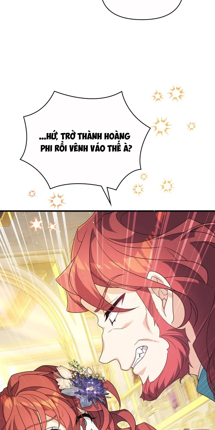 Vì Anh Trai Tôi Sẽ Quyến Rũ Nam Chính chapter 40 67