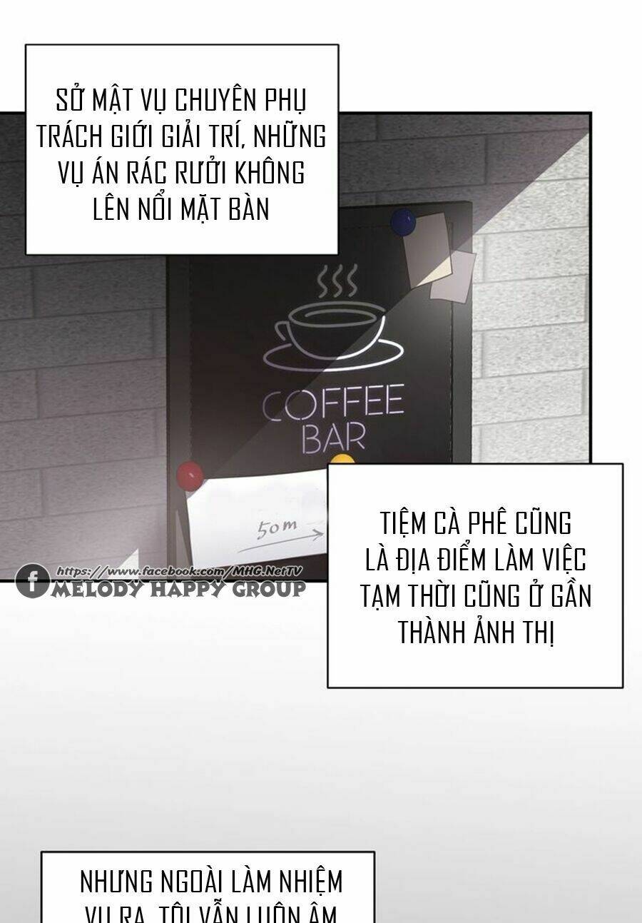 tiên sinh nói dối chapter 1 25