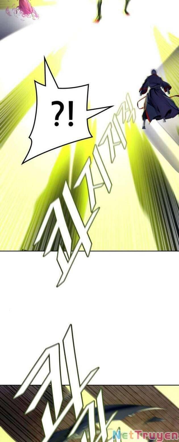 tòa tháp bí ẩn 2 chapter 540 27