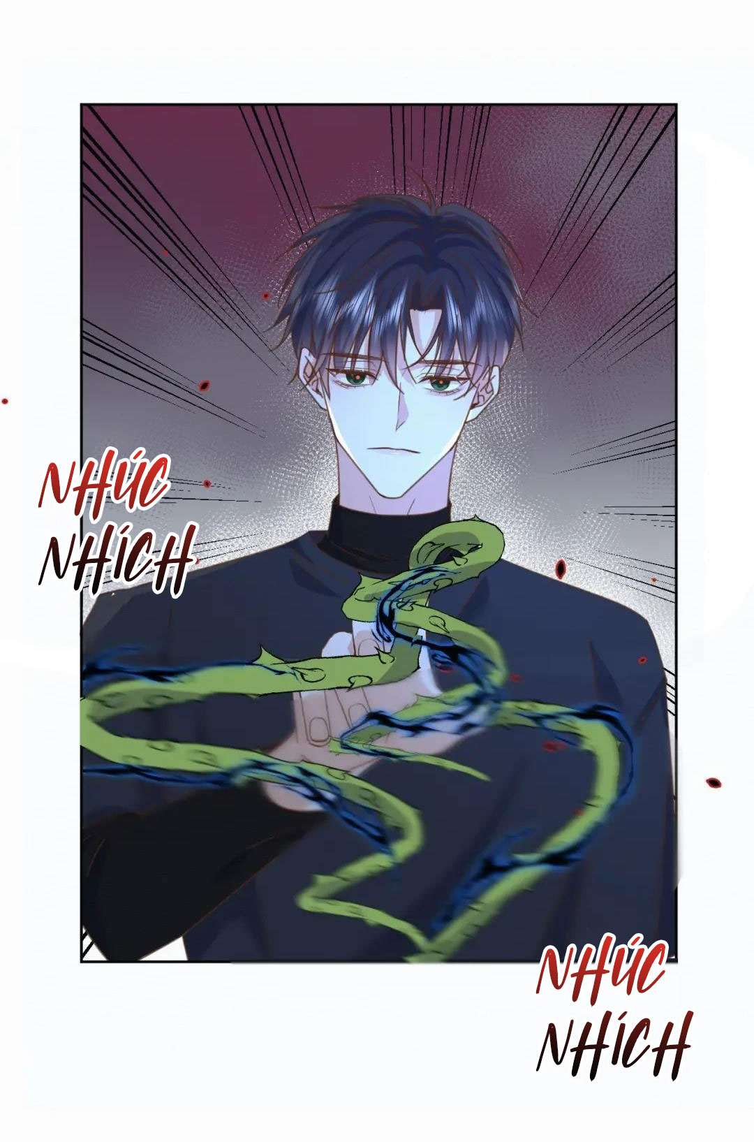 huynh dạy đệ vô lễ chapter 22 5