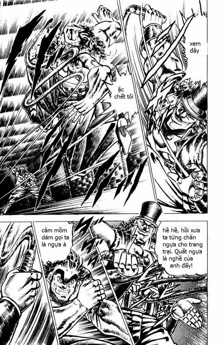 sakigake!! otokojuku chapter 49 2