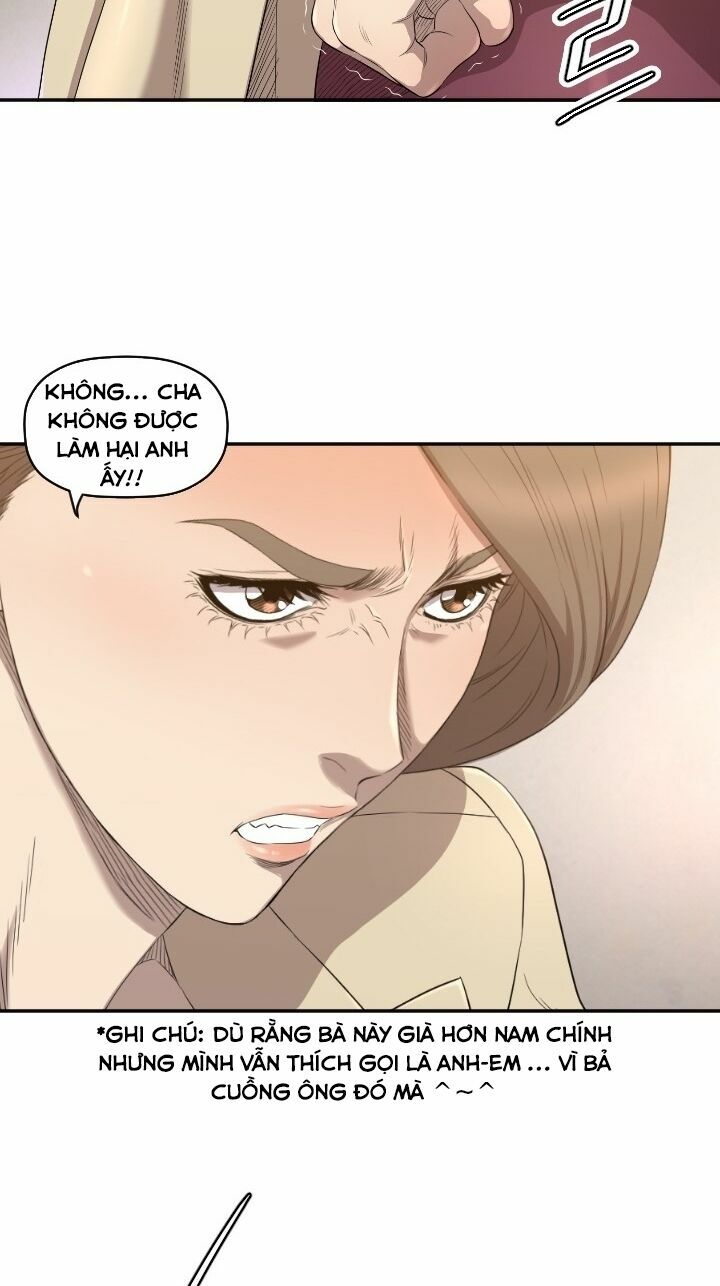 câu lạc bộ ngoại tình chapter 11 16