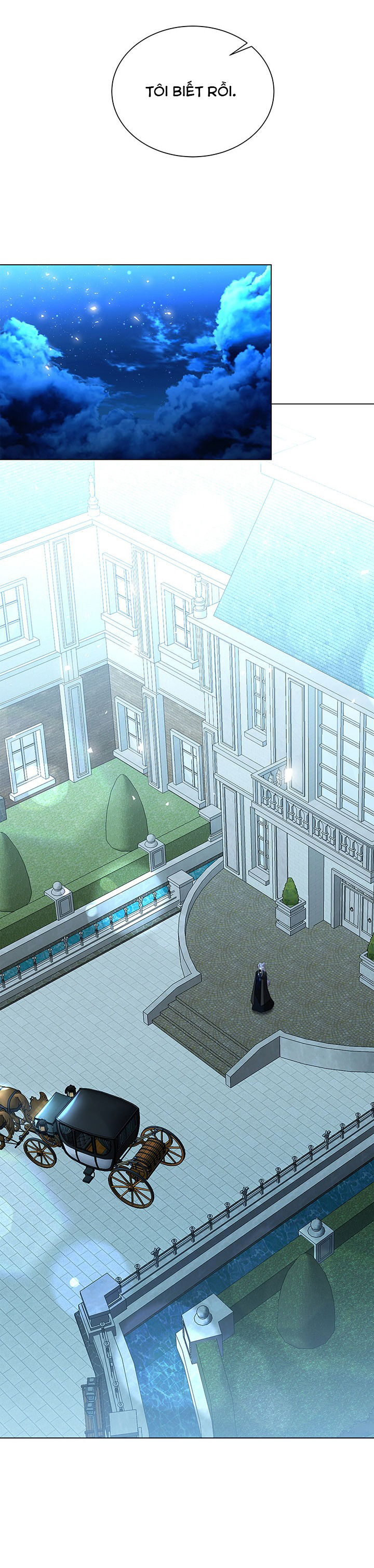 sự hối hận muộn màn chapter 75 36