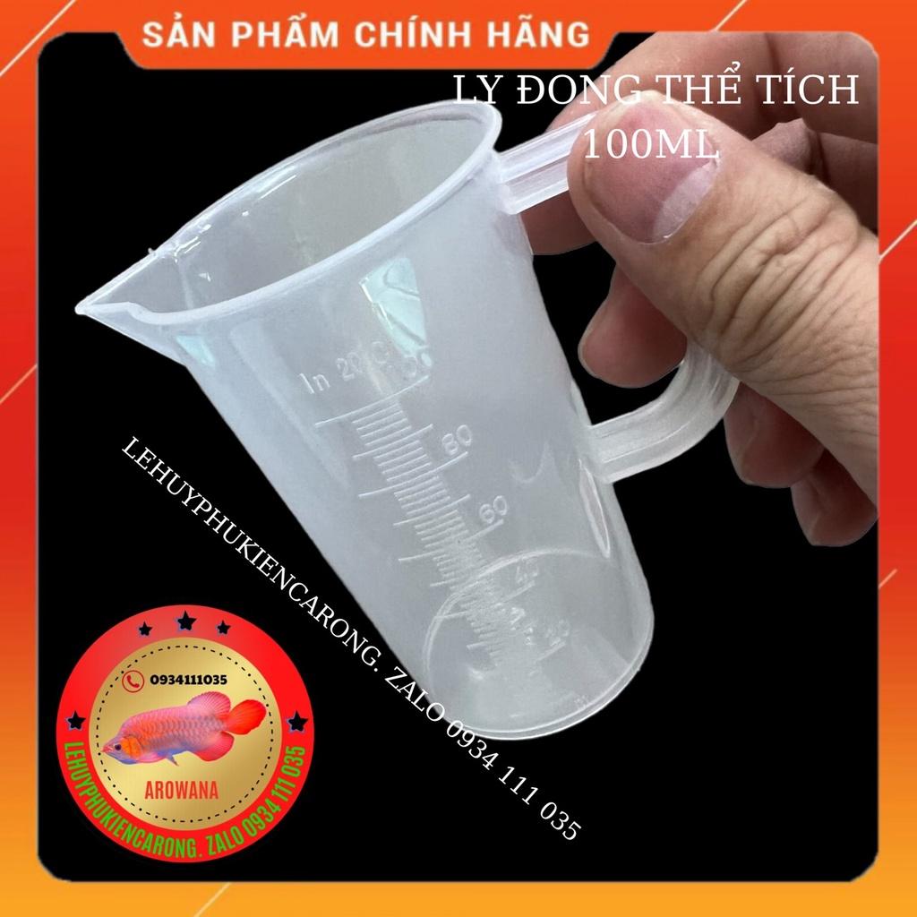 Vi Sinh Bể Cá - Men Tiêu Hóa - Vitamin C - Khử Nước Thương Hiệu MAYIN Chai 1500ml + Tặng Kèm Ly Đong Thể Tích