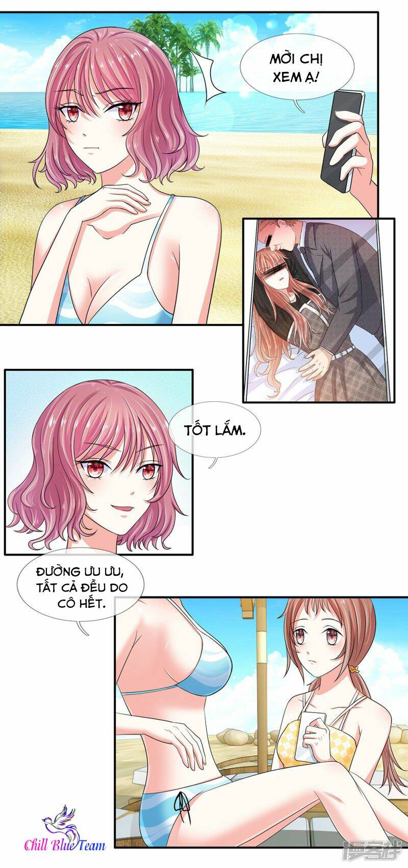 tổng tài đích tự dưỡng tiểu kiều thê chapter 23 6