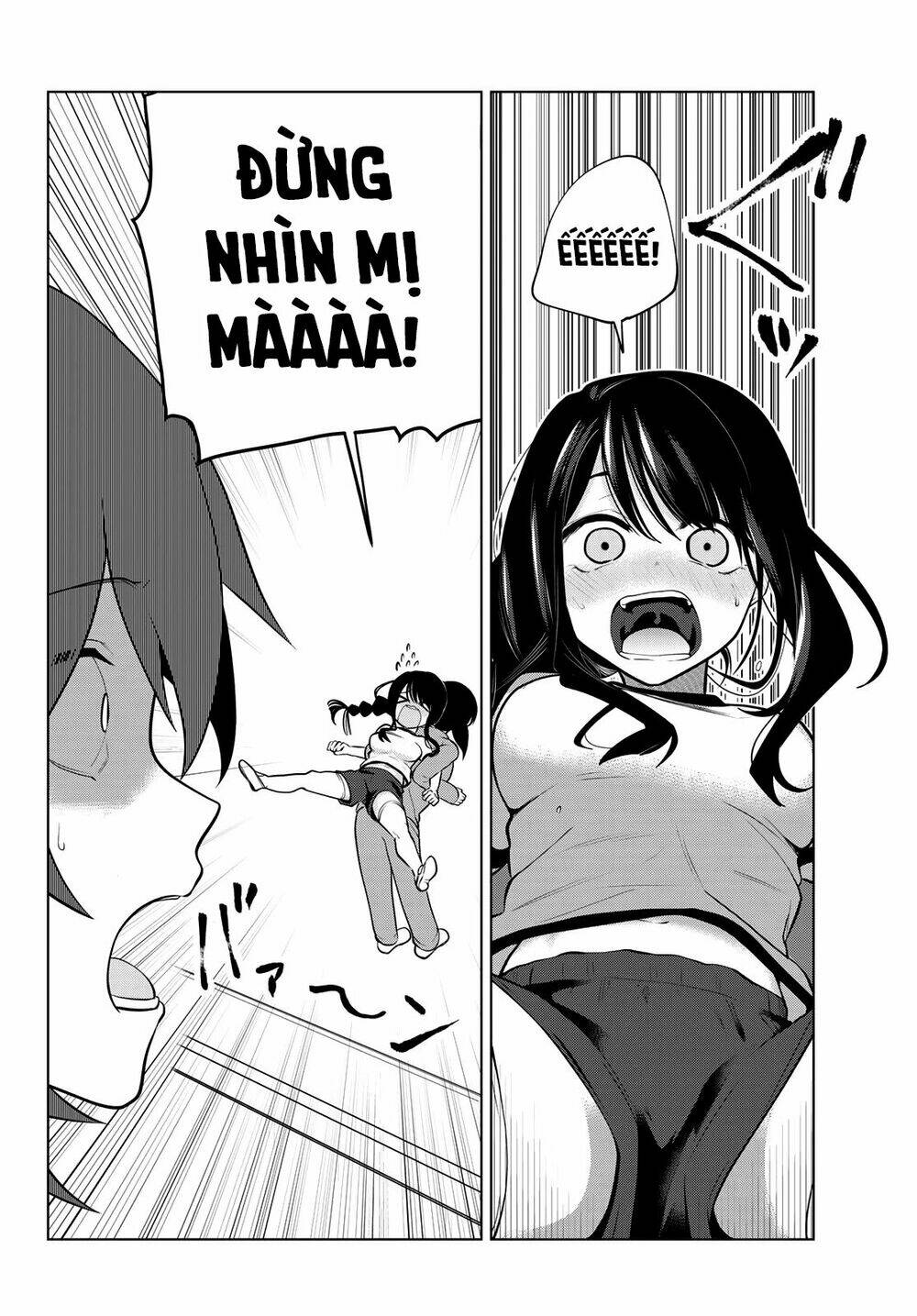 kenja ga nakama ni natta! chapter 3 11