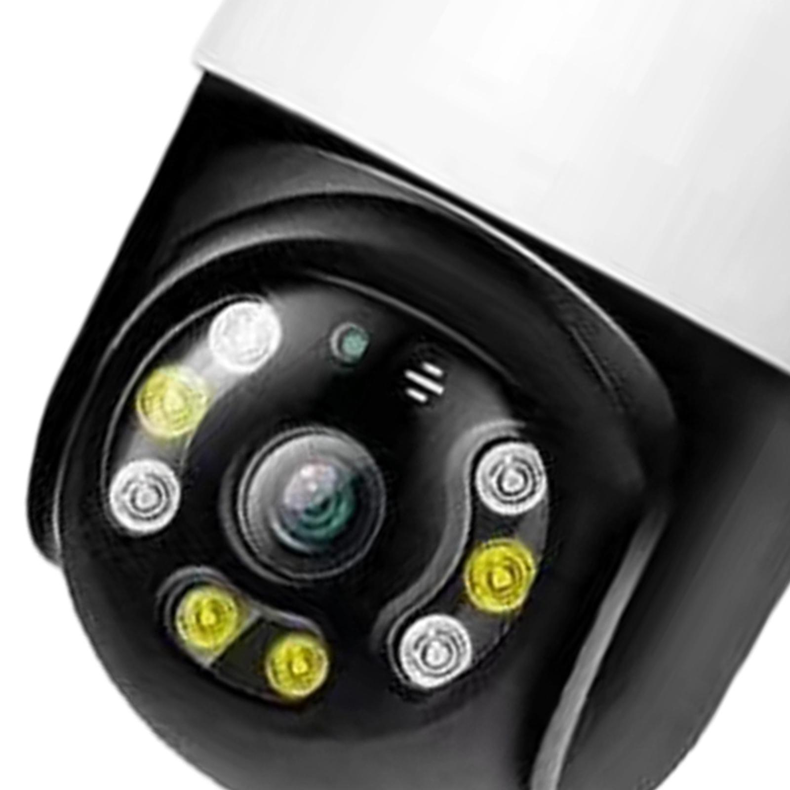 Infrared WiFi IP Camera 1080P  IP66 Activity  for Home Office