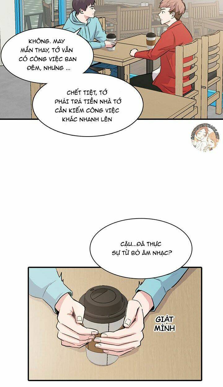 tình dược chapter 1 20