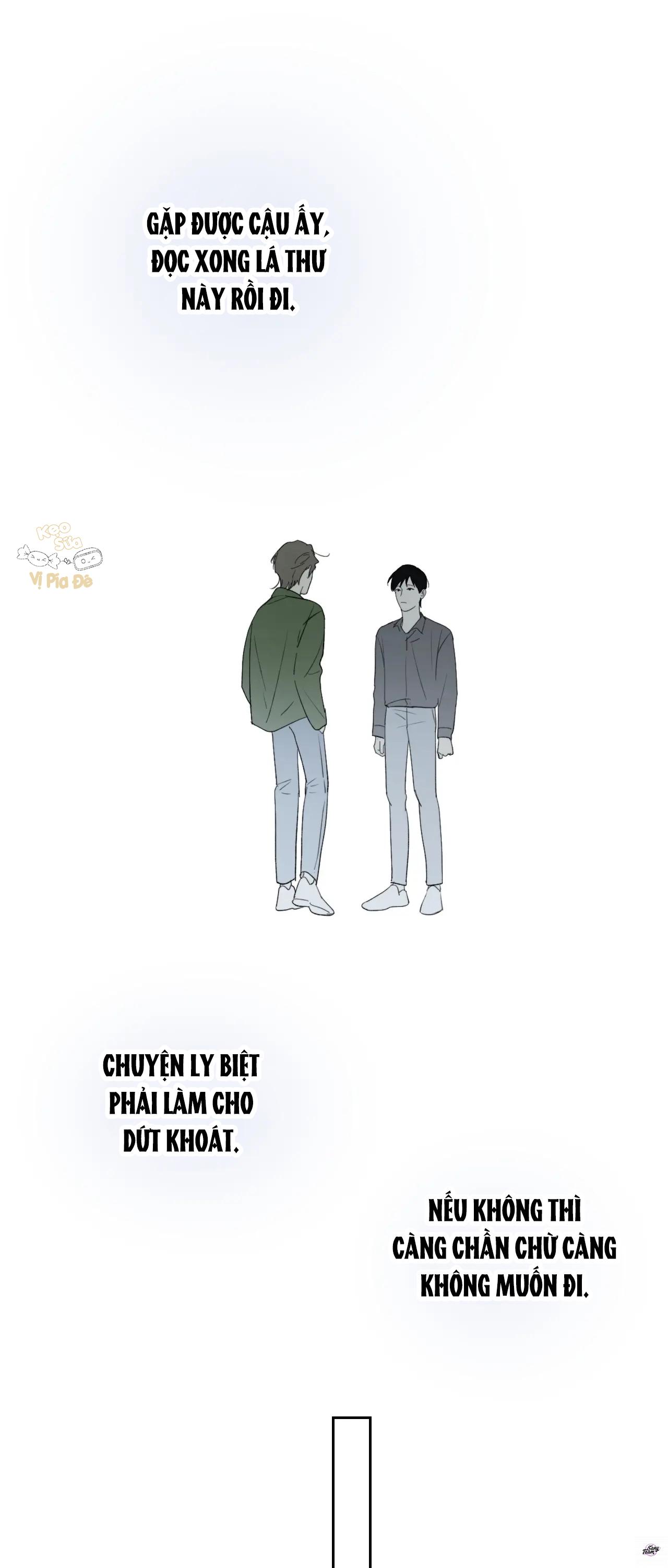 Đêm Nay Gió Khuya Thổi Chapter 21 - Trang 2