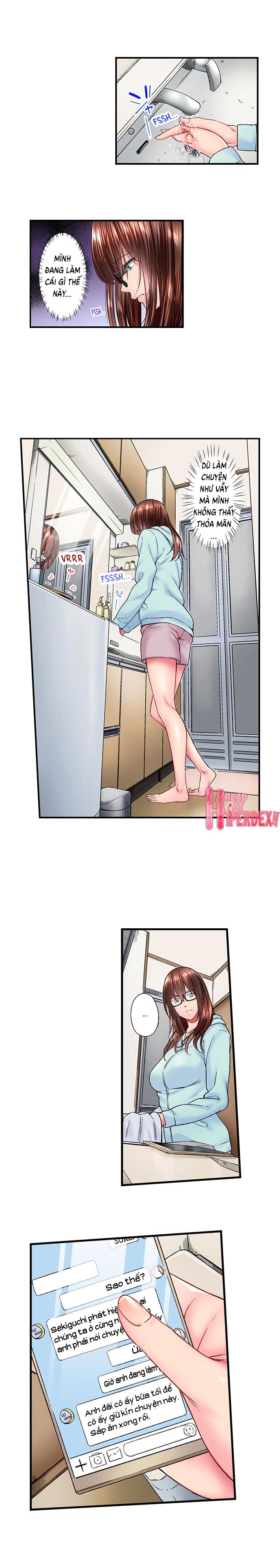 simple yet sexy chapter 27.28 5