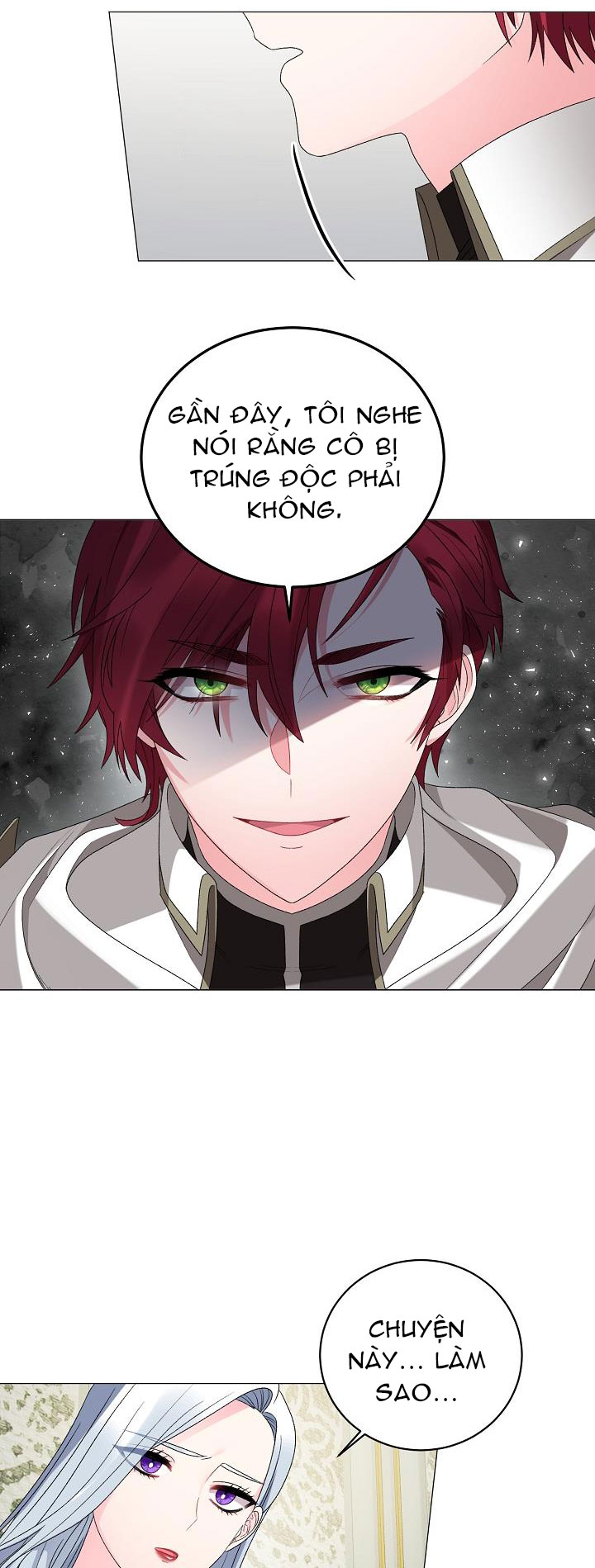 tôi sẽ trở thành nhân vật chính chapter 16 12