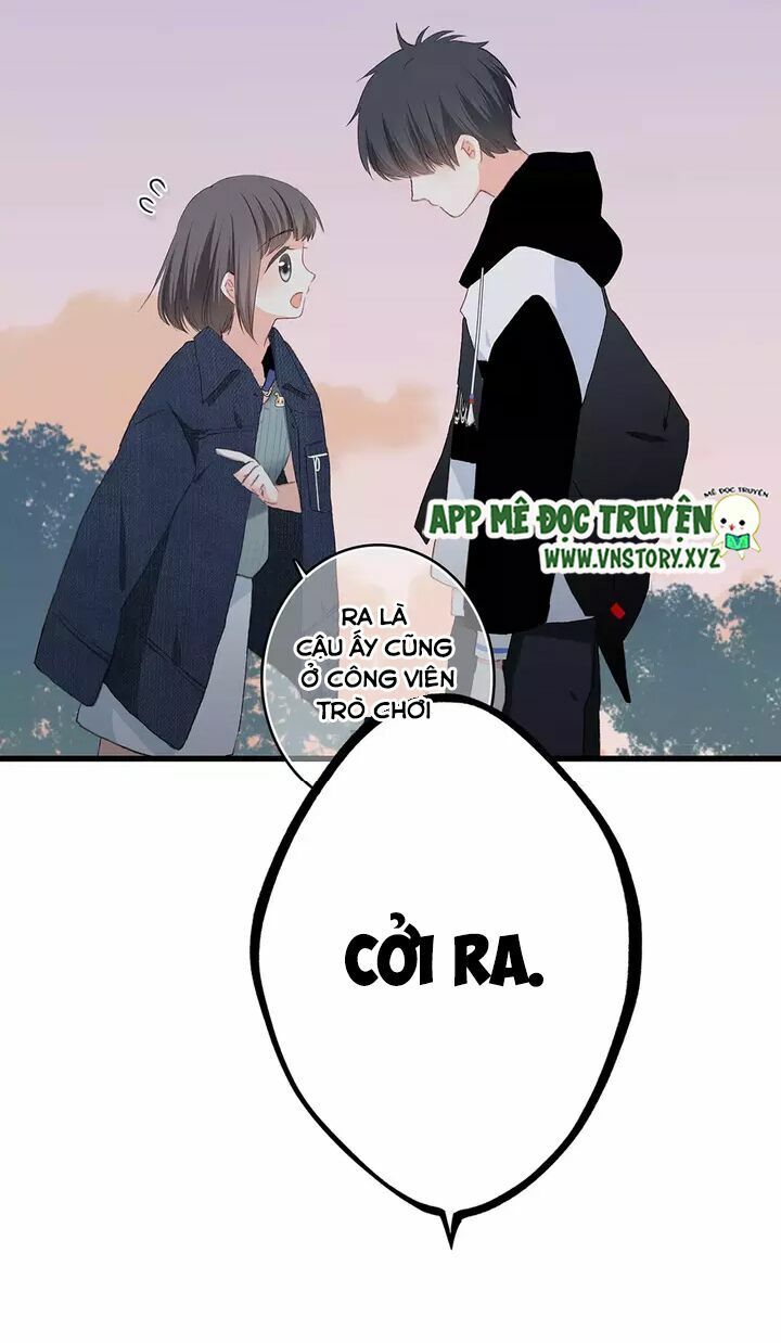 con tim rung động 2 chapter 20 8