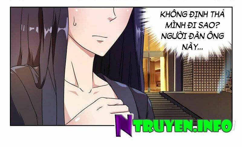 cô vợ cao lãnh của tổng tài cấp cao chapter 3 13