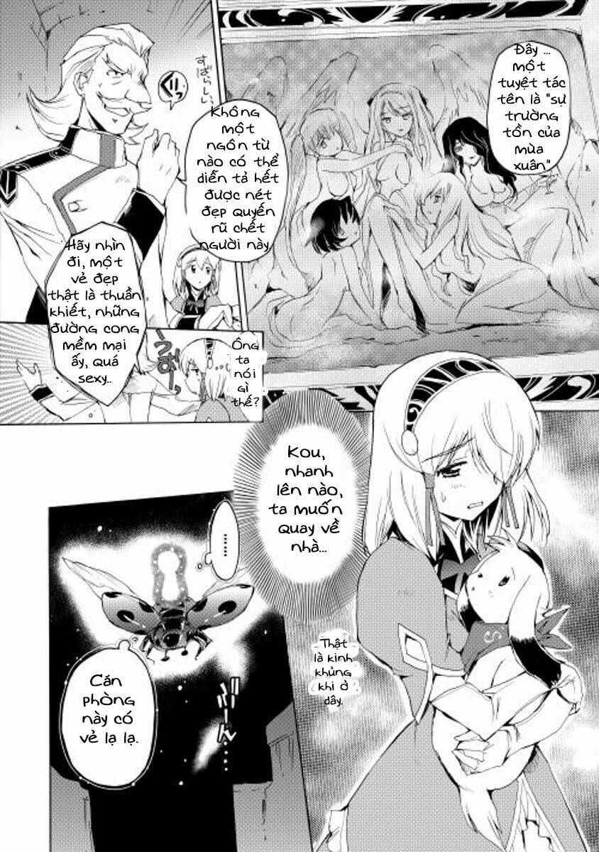 spirit migration chapter 11 9