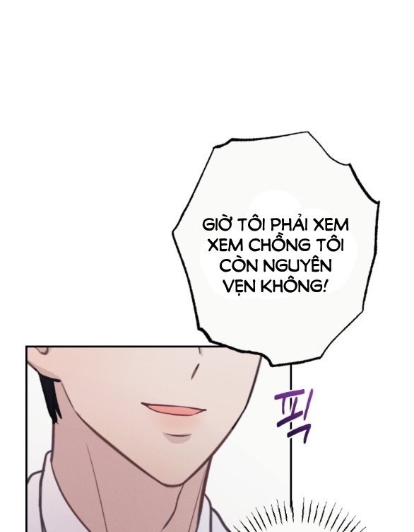[18+] người vợ quyến rũ chapter 23.2 6