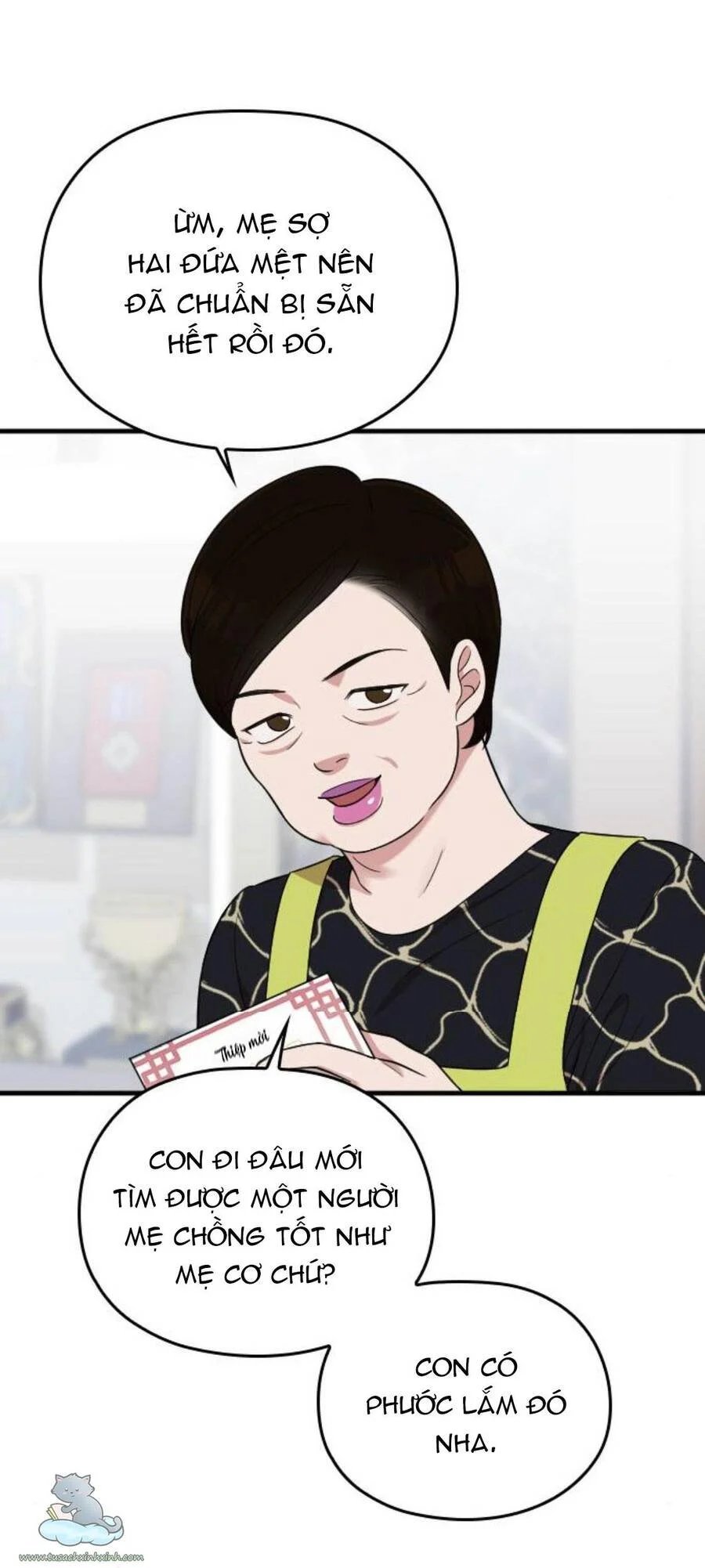 cô đi mà lấy chồng tôi chapter 28 73