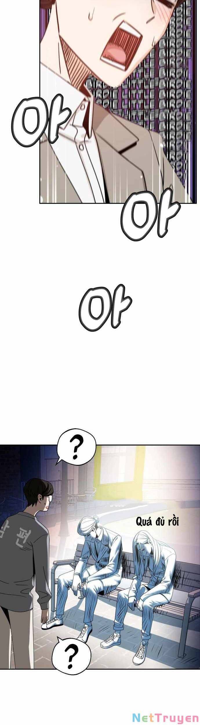 Lớ Ngớ Vớ Phải Tình Yêu chapter 52.2 19