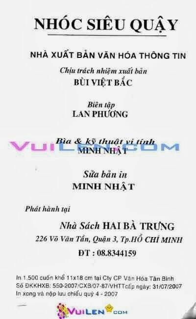 những người bạn tốt chapter 3 3