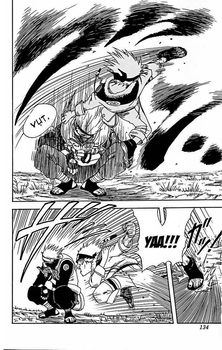 naruto - cửu vĩ hồ ly chapter 5 7
