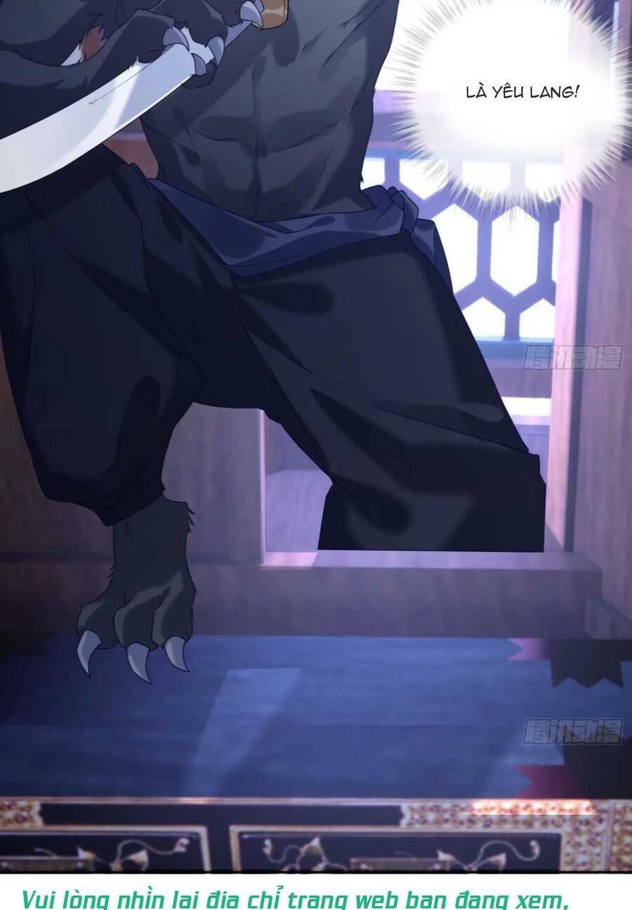 phúc hắc hoa yêu mua một tặng một chapter 6 2