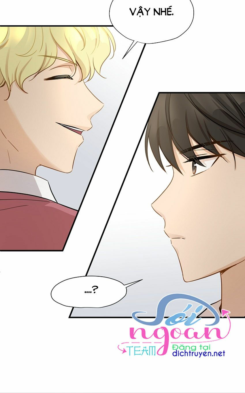 cuộc sống kỳ thú chapter 12 13