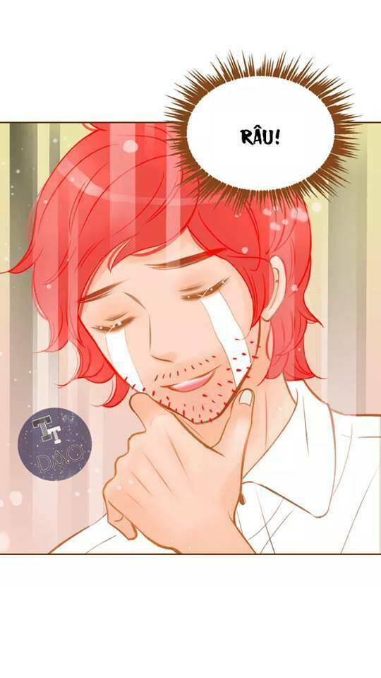 tân lang yếu tòng tiểu dưỡng khởi chapter 14 6