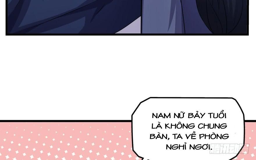 quẻ phi thiên hạ chapter 4 130