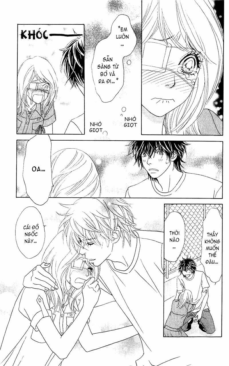 papillon hana to chou chapter 23 17