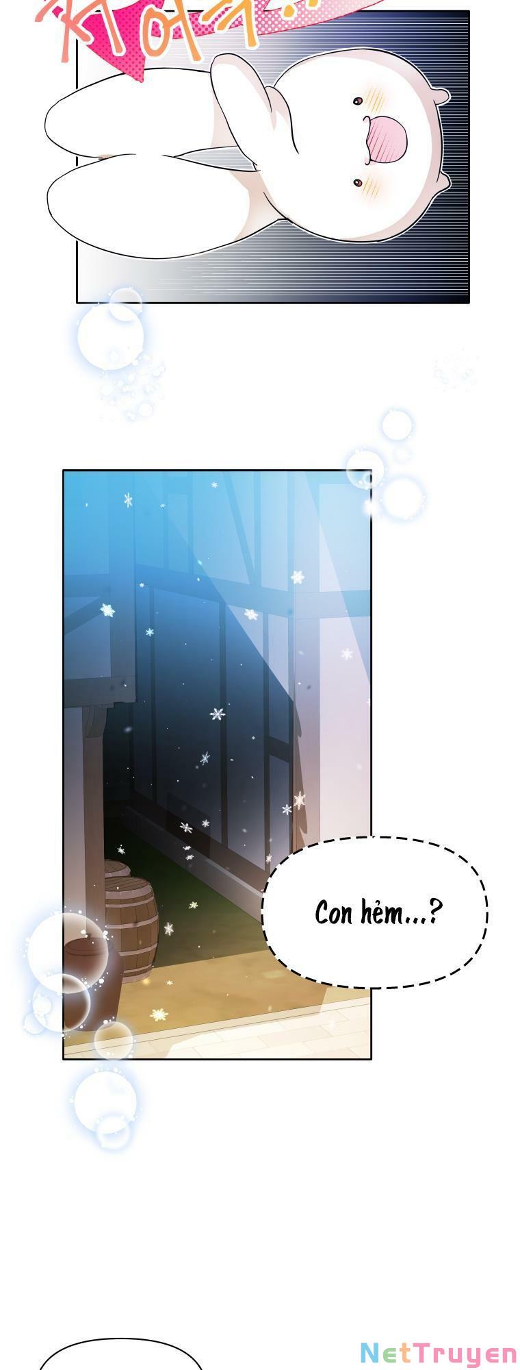 này tiểu công tước, hãy tin ở chị đi! chapter 8 8