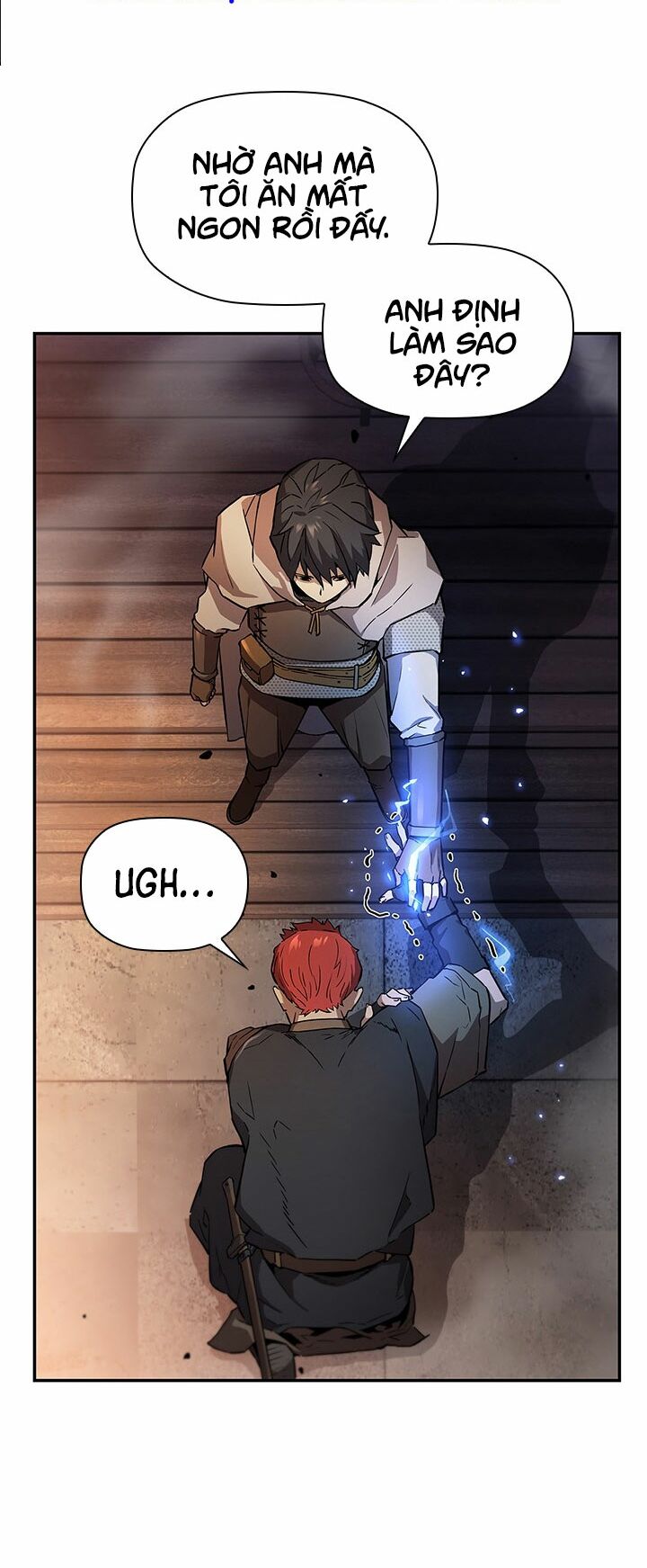 khát vọng trỗi dậy chapter 48 40