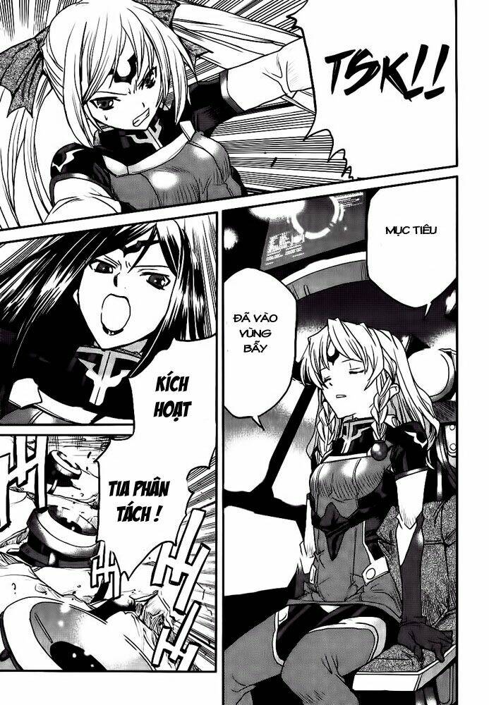 code geass: nightmare of nunnally chapter 9 24