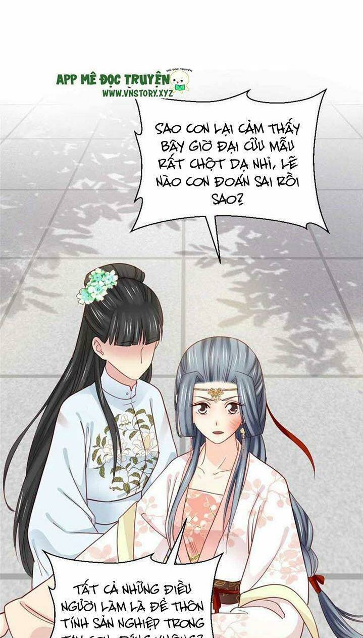 kiều nữ độc phi chapter 237 23