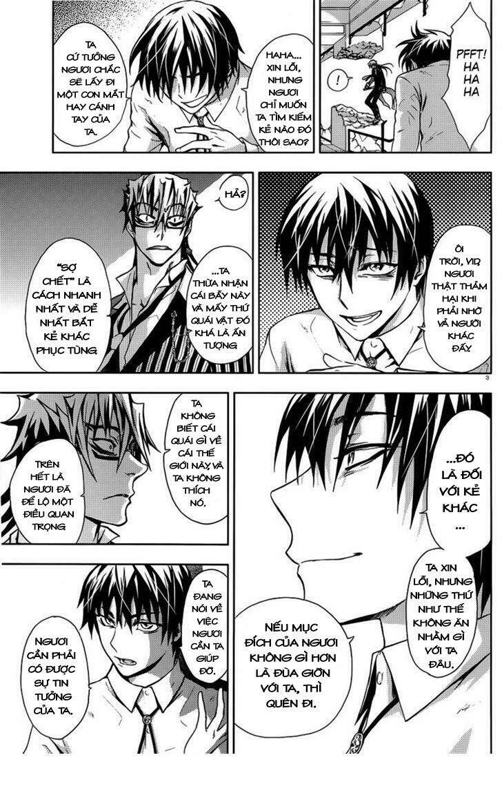 kyokou no ou chapter 3 4