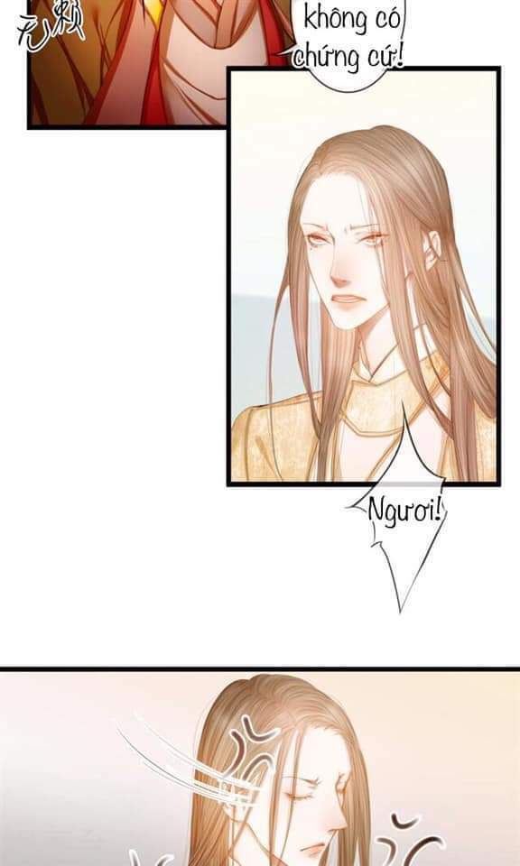 yêu tam dẫn chapter 6 2